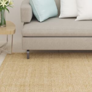 Pood24 vaip, naturaalne sisal, 80 x 100 cm