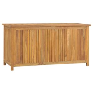 Pood24 aia hoiukast, 114 x 50 x 58 cm, tiikpuu