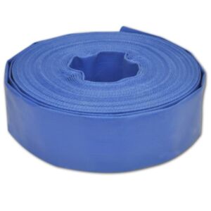 Pood24 lame voolik, 100 m, 2", PVC