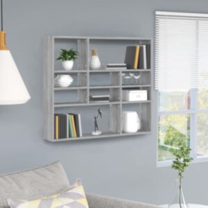 Pood24 seinariiul, hall Sonoma tamm, 90 x 16 x 78 cm, tehispuit