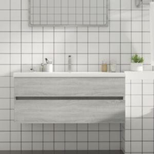 Pood24 valamukapp, hall Sonom tamm, 100 x 38,5 x 45 cm, tehispuit