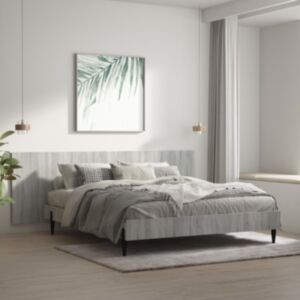 Pood24 voodipeats, hall Sonoma, 240 x 1,5 x 80 cm, tehispuit