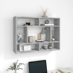 Pood24 seinariiul, hall Sonoma tamm, 75 x 16 x 55 cm, tehispuit