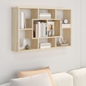 Pood24 seinariiul, Sonoma tamm, 85x16x52,5 m, tehispuit