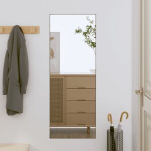 Pood24 seinapeegel, 30 x 80 cm, klaas, ristkülik