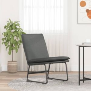 Pood24 puhketool tumehall 52x75x76 cm kangas