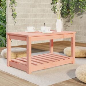 Садовый стол Pood24, 82,5 x 50,5 x 45 см, дерево с ebay