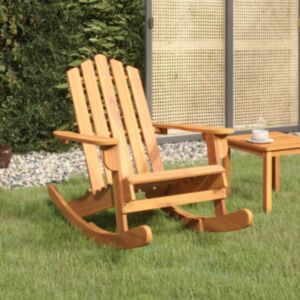 Pood24 Adirondack kiiktool, akaatsiapuit