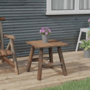 Pood24 lisalaud, 49 x 49 x 50 cm, kuusepuit 