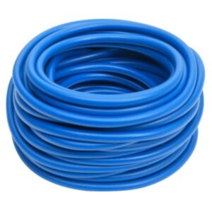 Pood24 õhuvoolik, sinine, 0,6" 10 m PVC