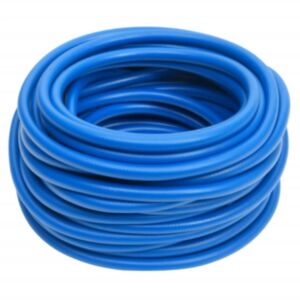 Pood24 õhuvoolik, sinine, 0,6" 20 m PVC