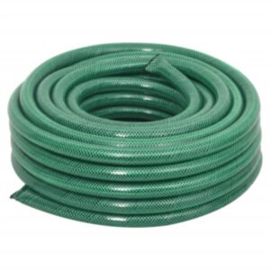 Pood24 aiavoolik, roheline, 0,9" 10 m PVC