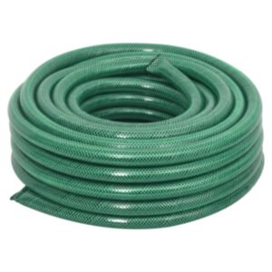 Pood24 aiavoolik, roheline, 0,9" 30 m PVC