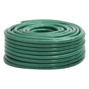 Pood24 aiavoolik, roheline, 1,3" 30 m PVC