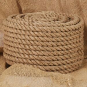 Pood24 džuudist nöör, 50 m pikk, 16 mm paks
