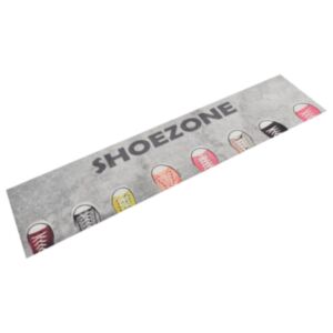Pood24 köögivaip, pestav, shoezone, 60 x 300 cm, samet