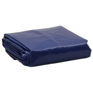 Pood24 present, sinine, 1 x 2,5 m, 650 g/m²