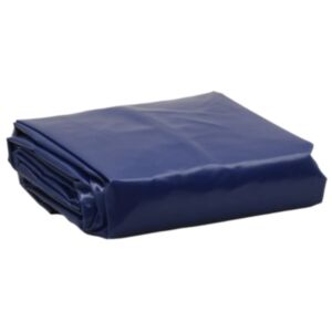 Pood24 present, sinine, 1,5x2 m, 650 g/m²