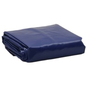 Pood24 present, sinine, 1,5x2,5 m, 600 g/m²