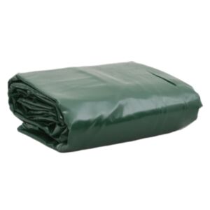 Pood24 present, roheline, 1,5x2 m, 600 g/m²