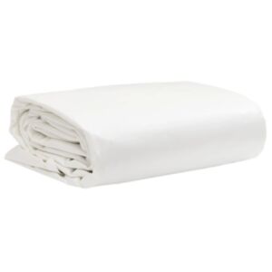 Pood24 present, valge, 1,5x2 m, 600 g/m²