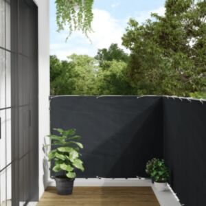 Pood24 aia privaatsuskate, antratsiithall, 600x120 cm, PVC