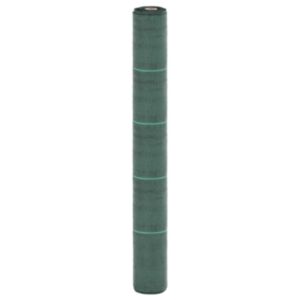 Pood24 umbrohumatt, roheline, 1x10 m, PP