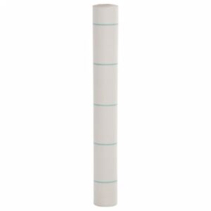 Pood24 umbrohumatt, valge, 1x10 m, PP