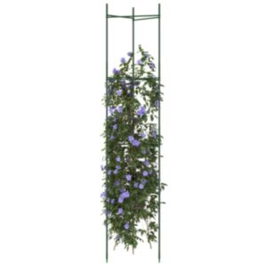 Pood24 tomatitaime tugi 2 tk, 154 cm, teras ja PP