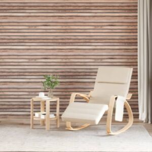 Pood24 3D seinapaneelid 5 tk, pruun, 100 x 50 cm, EPS