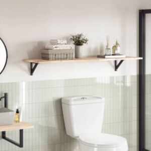 Pood24 lauaplaat, 160x40x2 cm, ristkülik, akaatsiapuit