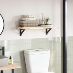 Pood24 lauaplaat, 100x30x4 cm, ristkülik, akaatsiapuit