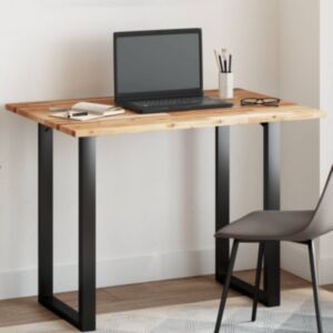 Pood24 lauaplaat, ristkülik, 120x70x2 cm, akaatsiapuit