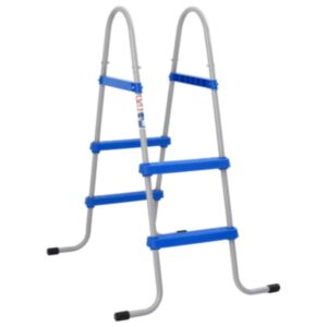 Pood24 basseiniredel maapealsele basseinile 84 cm, teras ja plast