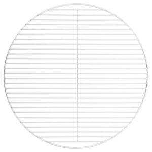 Pood24 ümmargune grillrest, Ø54 cm, 304 roostevaba teras