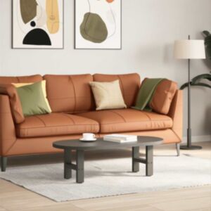 Pood24 kohvilaua jalad, 2 tk, antratsiithall, 30x(30-31) cm teras