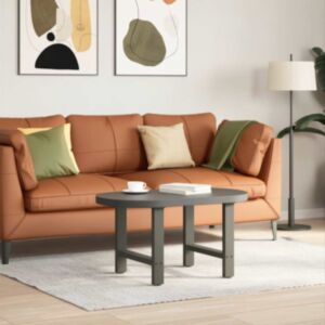Pood24 kohvilaua jalad, 2 tk, antratsiithall, 50x(42-43) cm teras