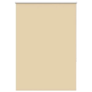 Pood24 pimendav ruloo Beež 90x150 cm kanga laius 85,7 cm polüester