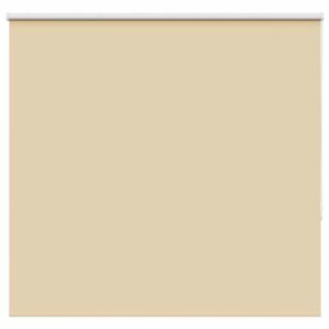 Pood24 pimendav ruloo Beež 155x150 cm kanga laius 151,6 cm polüester