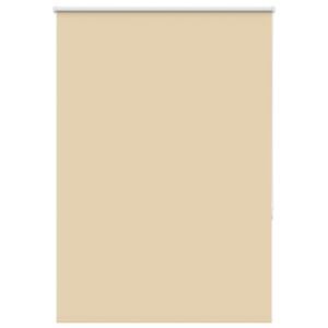 Pood24 pimendav ruloo Beež 105x175 cm kanga laius 40,7 cm polüester