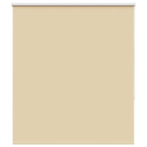 Pood24 pimendav ruloo Beež 120x175 cm kanga laius 116,6 cm polüester