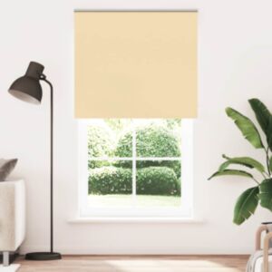 Pood24 pimendav ruloo Beež 120x210 cm kanga laius 116,6 cm polüester