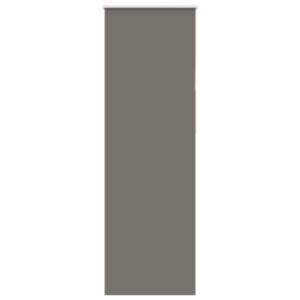 Pood24 pimendav ruloo hall 75x210 cm kanga laius 70,7 cm polüester