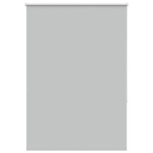 Pood24 Ruloo pimendav helehall 100x130cm Kanga laius 95,7 cm polüester