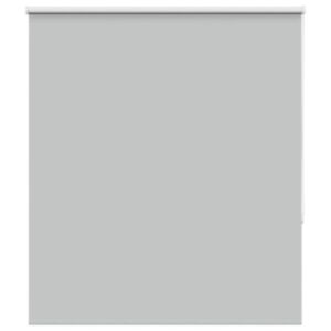 Pood24 pimendav ruloo helehall 120x130 cm kanga laius 116,6 cm