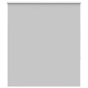 Pood24 pimendav ruloo helehall 125x130 cm kanga laius 121,6 cm