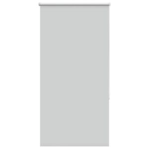 Pood24 pimendav ruloo helehall 85x150 cm kanga laius 80,7 cm polüester