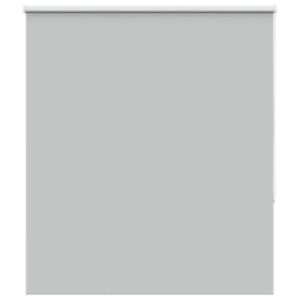 Pood24 pimendav ruloo helehall 140x175 cm kanga laius 136,6 cm