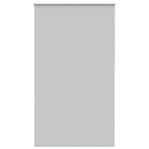 Pood24 pimendav ruloo helehall 140x210 cm kanga laius 136,6 cm