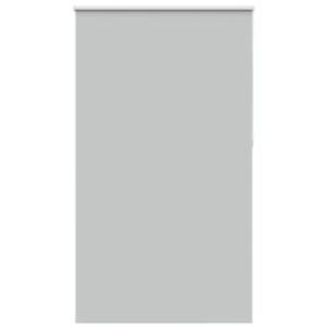 Pood24 pimendav ruloo helehall 125x230 cm kanga laius 121,6 cm